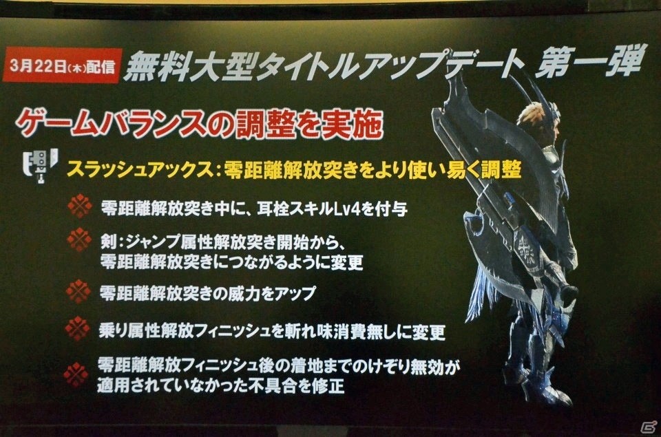 「モンスターハンター：ワールド」イビルジョーの実装を含む大型アップデートが3月22日に決定！Gamer編集部が惨敗したメディア大会レポートの画像15