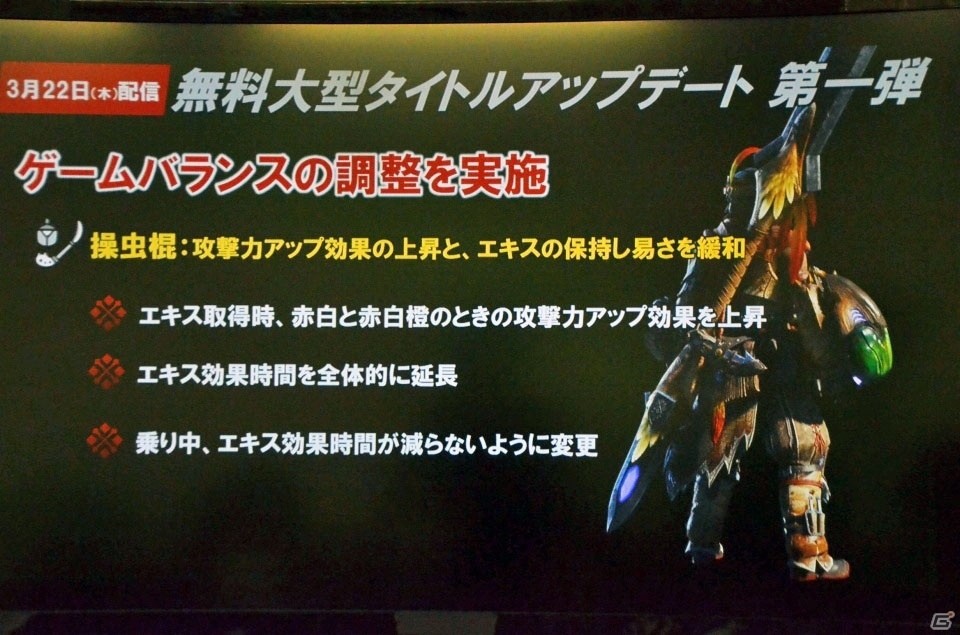 「モンスターハンター：ワールド」イビルジョーの実装を含む大型アップデートが3月22日に決定！Gamer編集部が惨敗したメディア大会レポートの画像17