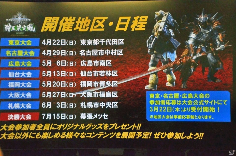 「モンスターハンター：ワールド」イビルジョーの実装を含む大型アップデートが3月22日に決定！Gamer編集部が惨敗したメディア大会レポートの画像25
