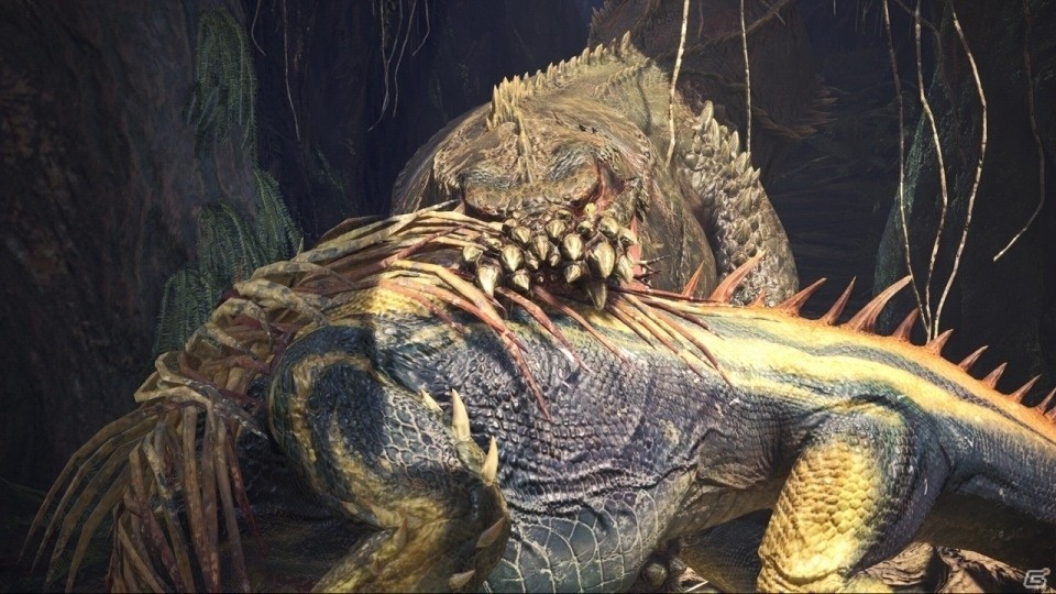 「モンスターハンター：ワールド」イビルジョーの実装を含む大型アップデートが3月22日に決定！Gamer編集部が惨敗したメディア大会レポートの画像4