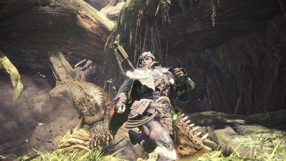 「モンスターハンター：ワールド」イビルジョーの実装を含む大型アップデートが3月22日に決定！Gamer編集部が惨敗したメディア大会レポートの画像5