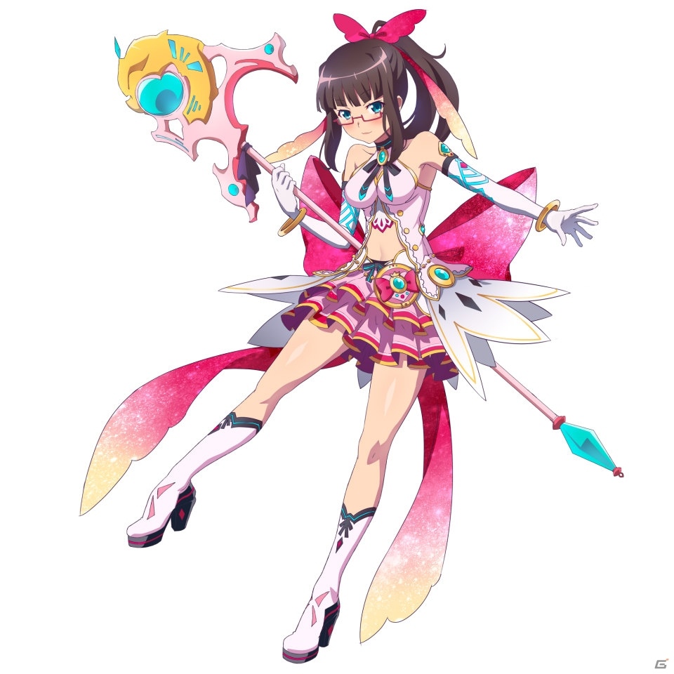 「スターリーガールズ -星娘-」にて「春の初心者応援キャンペーン」が開催！限定ステージをクリアして覚醒素材を入手しようの画像7
