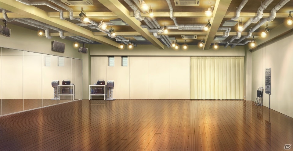 「Readyyy!」初の朗読劇や新曲も披露された「制作発表イベントVol.2」ゲネプロをレポート！ゲームの世界観や今後のイベント情報も公開の画像24