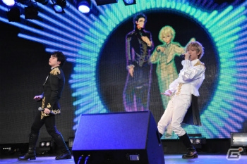 「Readyyy!」初の朗読劇や新曲も披露された「制作発表イベントVol.2」ゲネプロをレポート！ゲームの世界観や今後のイベント情報も公開の画像53