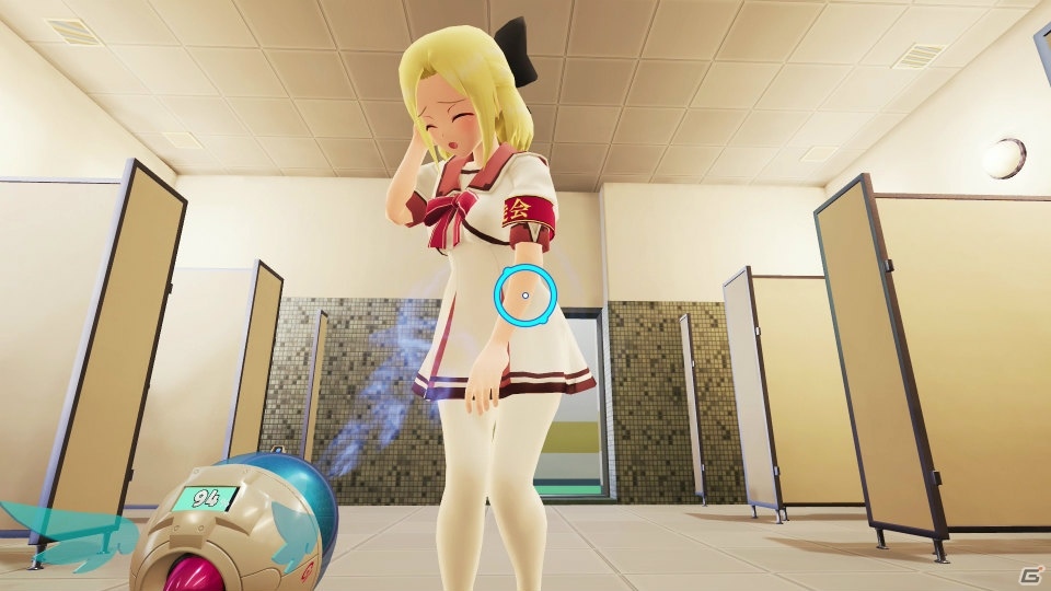 眼シューティングゲーム最新作は何が変わらず、何が変わったのか？「ぎゃる☆がん2」の冒頭を初心者プレイヤーとともにプレイ！