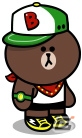 「LINE レンジャー」世界累計5000万DLを記念したPV「RHYME レンジャー」が公開！の画像8