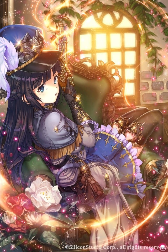 「グランスフィア～宿命の王女と竜の騎士～」GvGイベント「騎士団戦」開催！限定スカウト「レベルMAX-戦陣の盟友セット-」も実施の画像2