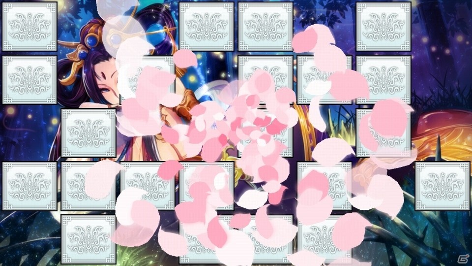 おなじ絵柄を繋げて消すだけのお手軽パズル！Nintendo Switch「二角取り：鏡花水月」が配信開始の画像11