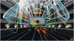 歌詞をパンチ！新感覚の奏でるVR音楽ゲーム「SEIYA」がSteamにて配信開始の画像3