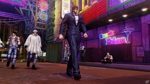 PS4「北斗が如く」無料DLC第3弾「夜の伝承者」が配信開始！ケンシロウの衣装を“黒服”に変更可能にの画像3