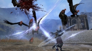 「ドラゴンズドグマ オンライン」シーズン3.2で実装される新たなジョブ「ハイセプター」のカスタムスキル情報が公開の画像3