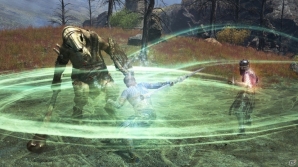 「ドラゴンズドグマ オンライン」シーズン3.2で実装される新たなジョブ「ハイセプター」のカスタムスキル情報が公開の画像7
