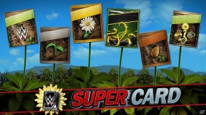 PS4「WWE 2K18」リングにも春到来！新イベント「Spring into the Ring」でお気に入りのWWEスーパースターを育てようの画像1