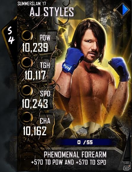 PS4「WWE 2K18」リングにも春到来！新イベント「Spring into the Ring」でお気に入りのWWEスーパースターを育てようの画像3