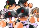 iOS/Android「実況パワフルプロ野球」にてコミック「逆境ナイン」とのコラボシナリオ「全力学園高校」編が配信！