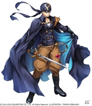 DMM版「クリスタル オブ リユニオン」×DMM版「インペリアル サガ」各タイトルのキャラクターたちが登場するコラボイベントが開始！の画像9