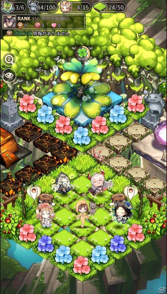 iOS/Android「ロードオブダイス」にて新コンテンツ「アジト攻防戦」が実装！ワールドボス「スクルド」も登場の画像16