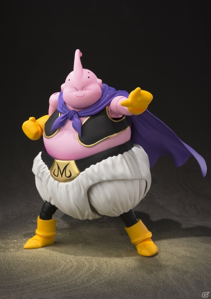 「ドラゴンボールZ ブッチギリマッチ」事前登録者数が40万人を突破！「ブッチギリッチキャンペーン第2弾」が開始の画像6