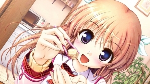 Switch版「大図書館の羊飼い -Library Party-」が7月26日に発売決定！携帯モード、テレビモードそれぞれで鮮やかなグラッフィクを楽しめるの画像4
