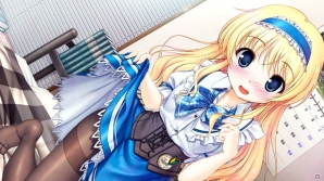 Switch版「大図書館の羊飼い -Library Party-」が7月26日に発売決定！携帯モード、テレビモードそれぞれで鮮やかなグラッフィクを楽しめるの画像5