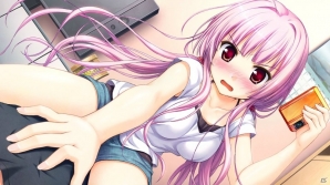 Switch版「大図書館の羊飼い -Library Party-」が7月26日に発売決定！携帯モード、テレビモードそれぞれで鮮やかなグラッフィクを楽しめるの画像7