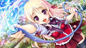 Switch版「大図書館の羊飼い -Library Party-」が7月26日に発売決定！携帯モード、テレビモードそれぞれで鮮やかなグラッフィクを楽しめるの画像8