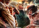 「進撃の巨人2」本日発売！ダウンロードコンテンツ「追加コスチューム」第一弾も配信中