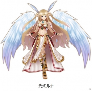 iOS/Android「ORDINAL STRATA」が「ルーンファクトリー4」とコラボ！コラボ装備が手に入るイベントを開催の画像8