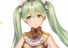iOS/Android「ORDINAL STRATA」が「ルーンファクトリー4」とコラボ！コラボ装備が手に入るイベントを開催