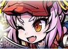 iOS/Android「ブレイブファンタジア」ひのもと鬼子ぷろじぇくコラボの後半戦が開始！外伝クエストも追加