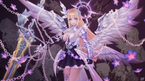 「幻想神域 -Link of Hearts-」新幻神「【聖鎖大天使】ミカエル」が登場！最大3倍の「ダイヤ」が獲得できるドリームBOXもの画像2