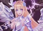 「幻想神域 -Link of Hearts-」新幻神「【聖鎖大天使】ミカエル」が登場！最大3倍の「ダイヤ」が獲得できるドリームBOXも
