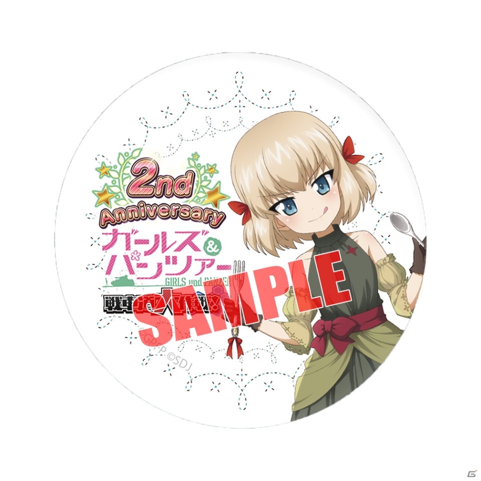 「ガールズ＆パンツァー 戦車道大作戦！」に「ガールズ＆パンツァー 最終章」第1話生徒ガチャが登場！の画像10