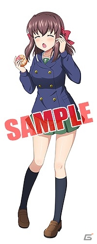 「ガールズ＆パンツァー 戦車道大作戦！」に「ガールズ＆パンツァー 最終章」第1話生徒ガチャが登場！の画像3