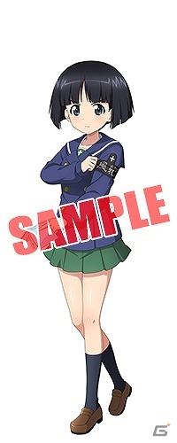 「ガールズ＆パンツァー 戦車道大作戦！」に「ガールズ＆パンツァー 最終章」第1話生徒ガチャが登場！の画像6