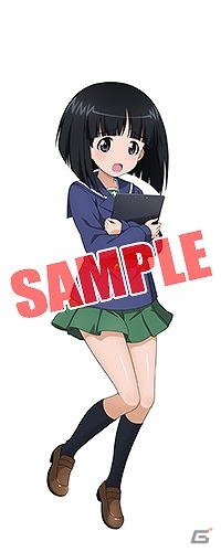 「ガールズ＆パンツァー 戦車道大作戦！」に「ガールズ＆パンツァー 最終章」第1話生徒ガチャが登場！の画像7