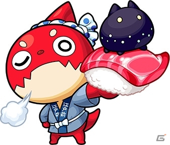「モンスト物産展 春の市」など「モンスターストライク」関連のリアルイベントの情報が公開の画像3