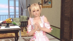 「DEAD OR ALIVE Xtreme Venus Vacation」新SSR水着「ローズホイップ」が追加！はじめてのタワーフェスも開催の画像2