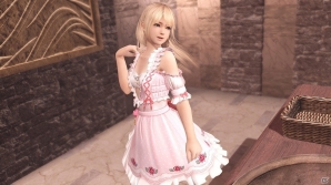 「DEAD OR ALIVE Xtreme Venus Vacation」新SSR水着「ローズホイップ」が追加！はじめてのタワーフェスも開催の画像5
