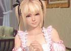 「DEAD OR ALIVE Xtreme Venus Vacation」新SSR水着「ローズホイップ」が追加！はじめてのタワーフェスも開催