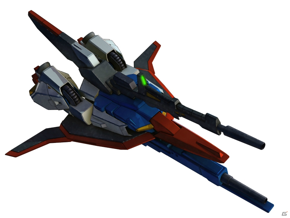 「SDガンダム ジージェネレーション ジェネシス for Nintendo Switch」作品を超えた部隊編成を紹介―Zガンダム、ジ・Oなどの登場機体もの画像31