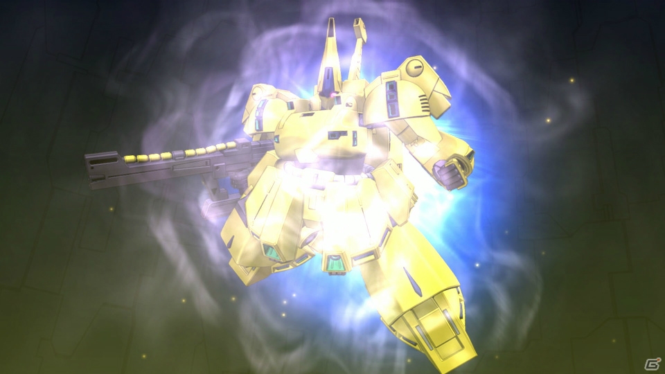 「SDガンダム ジージェネレーション ジェネシス for Nintendo Switch」作品を超えた部隊編成を紹介―Zガンダム、ジ・Oなどの登場機体もの画像36