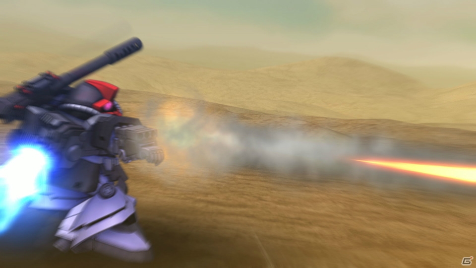 「SDガンダム ジージェネレーション ジェネシス for Nintendo Switch」作品を超えた部隊編成を紹介―Zガンダム、ジ・Oなどの登場機体もの画像41
