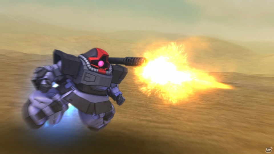 「SDガンダム ジージェネレーション ジェネシス for Nintendo Switch」作品を超えた部隊編成を紹介―Zガンダム、ジ・Oなどの登場機体もの画像42