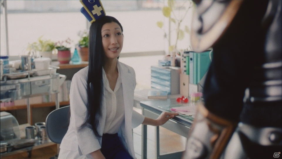 iOS/Android「星のドラゴンクエスト」山下真司さんが“泣き虫先生”を熱演、壇蜜さんが保健の先生から初の女戦士に転職！？新TVCMが3月17日より放映開始の画像15