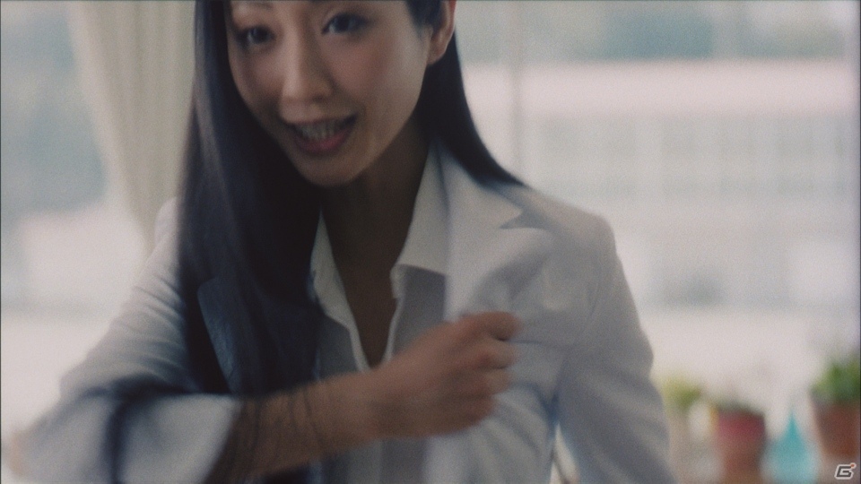 iOS/Android「星のドラゴンクエスト」山下真司さんが“泣き虫先生”を熱演、壇蜜さんが保健の先生から初の女戦士に転職！？新TVCMが3月17日より放映開始の画像20