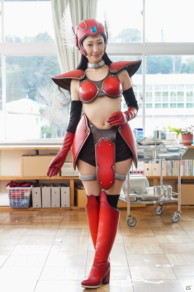iOS/Android「星のドラゴンクエスト」山下真司さんが“泣き虫先生”を熱演、壇蜜さんが保健の先生から初の女戦士に転職！？新TVCMが3月17日より放映開始の画像28