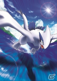「Pokémon GO」伝説のポケモン「ルギア」がレイドバトルに再登場！プロモーションビデオもチェックの画像11