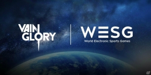 Super Evil Megacorpがアリババグループ・アリスポーツとesportsで協業―賞金総額5億円の「World Electronic Sports Games」に「Vainglory」が参加の画像1