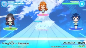「Tokyo 7th シスターズ」新ユニット「Ci+LUS」のデビュー記念キャンペーンが開催！浅見ミワコの新エピソードも追加の画像24